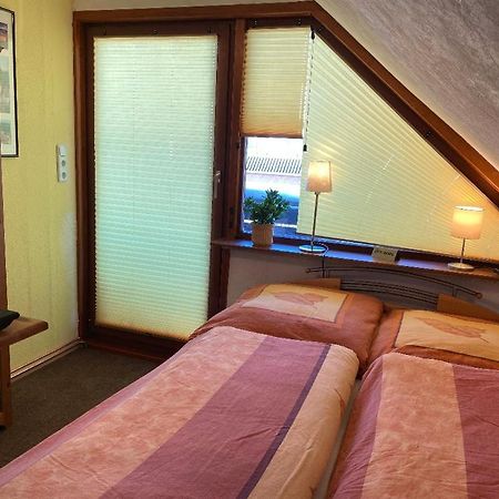 Gemuetliches Zimmer Zentral In Der Lueneburger Heide Schneverdingen Kültér fotó
