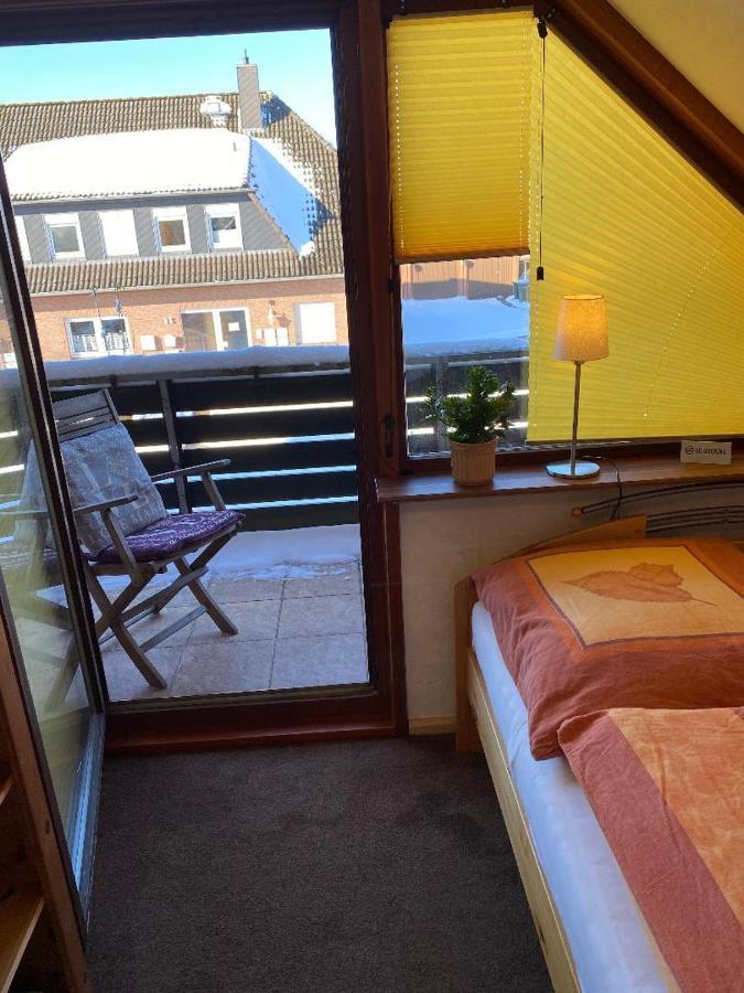 Gemuetliches Zimmer Zentral In Der Lueneburger Heide Schneverdingen Kültér fotó