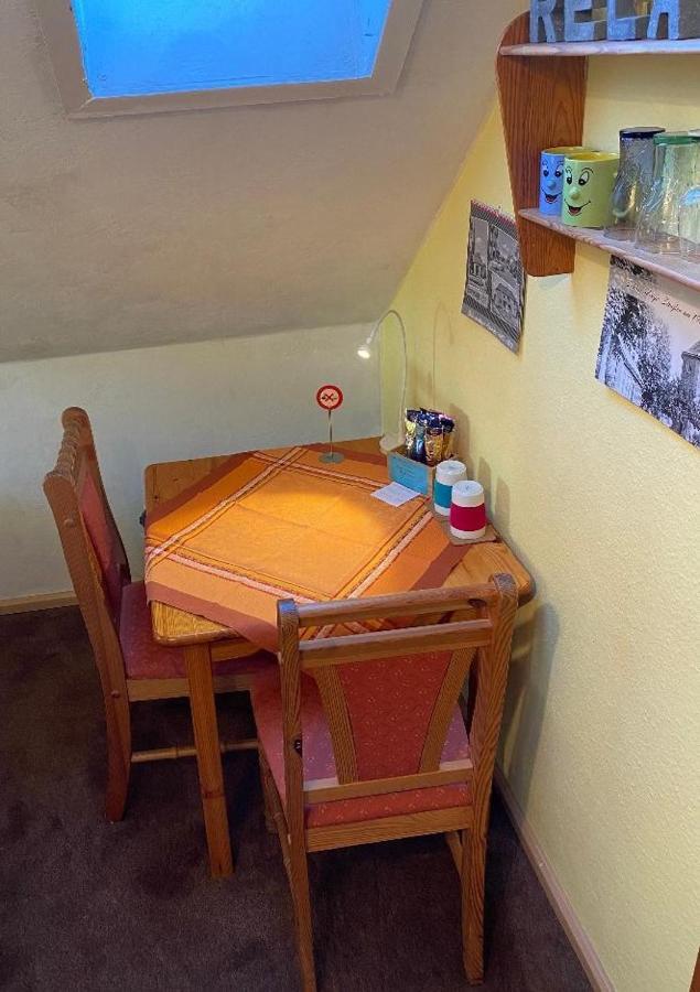 Gemuetliches Zimmer Zentral In Der Lueneburger Heide Schneverdingen Kültér fotó