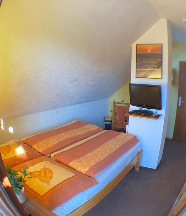 Gemuetliches Zimmer Zentral In Der Lueneburger Heide Schneverdingen Kültér fotó