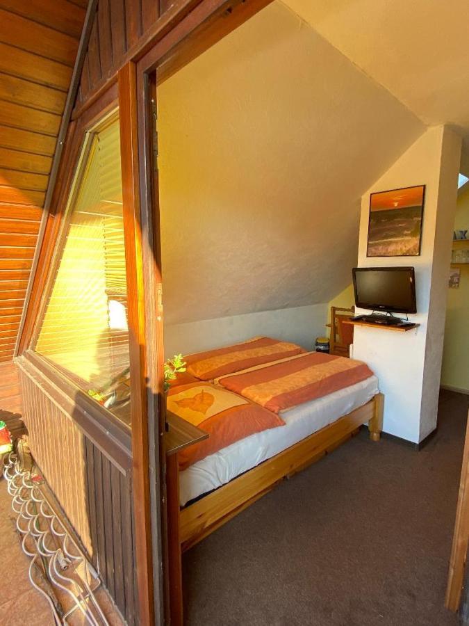 Gemuetliches Zimmer Zentral In Der Lueneburger Heide Schneverdingen Kültér fotó