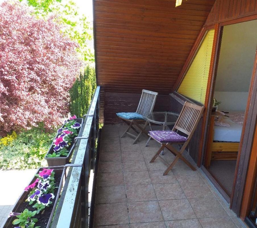 Gemuetliches Zimmer Zentral In Der Lueneburger Heide Schneverdingen Kültér fotó