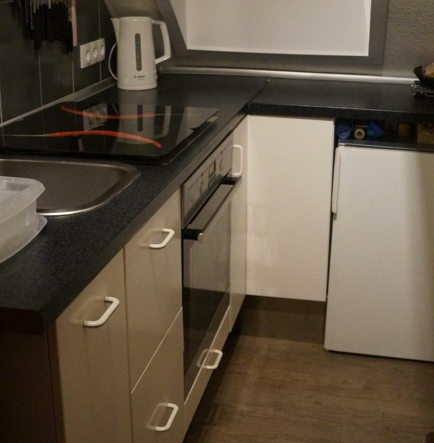 Gemuetliches Zimmer Zentral In Der Lueneburger Heide Schneverdingen Kültér fotó